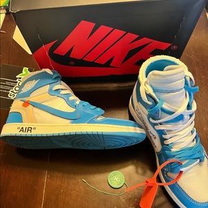 Off White sneakers